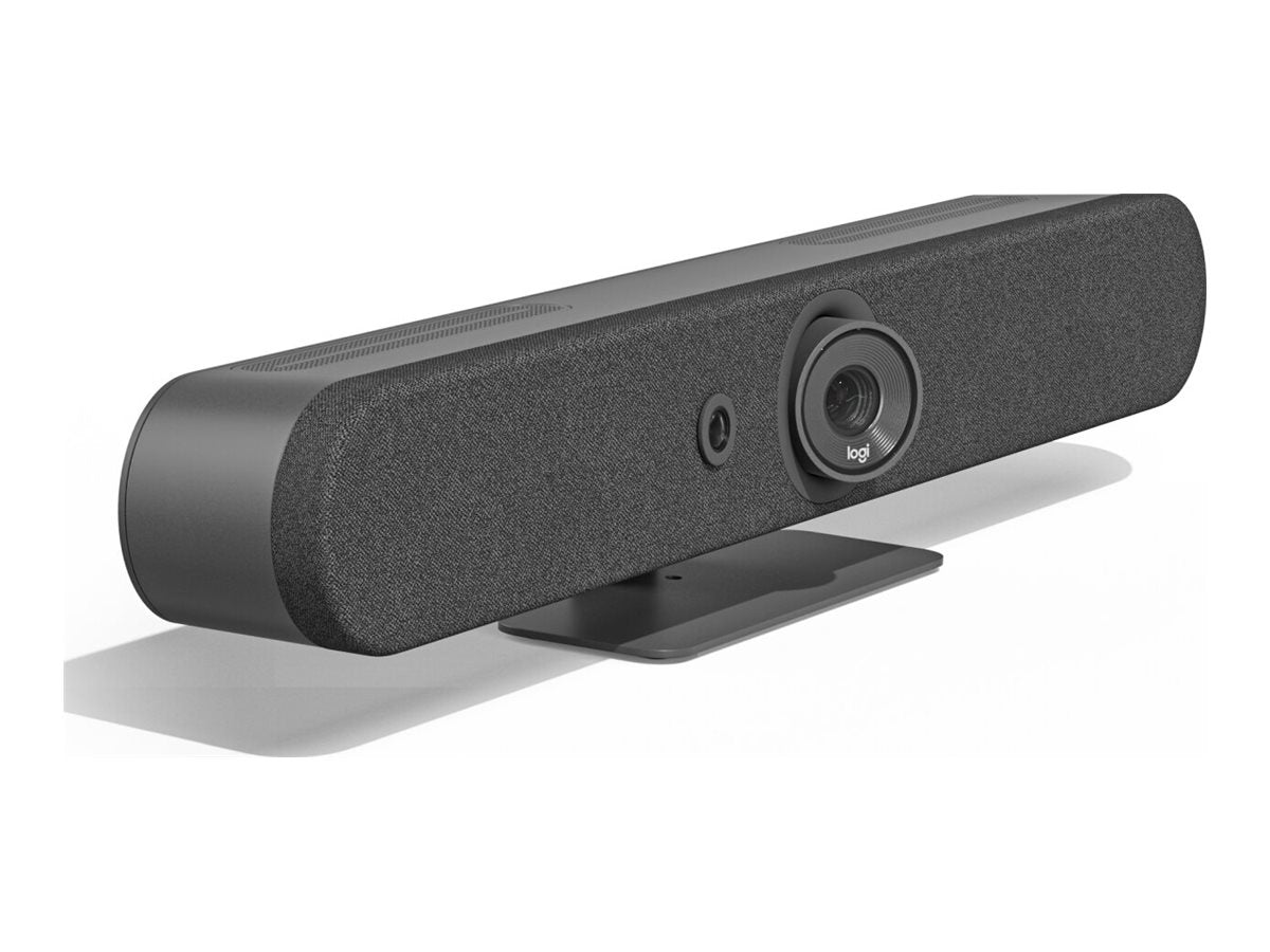 LOGITECH Rally Bar Mini Verpackung