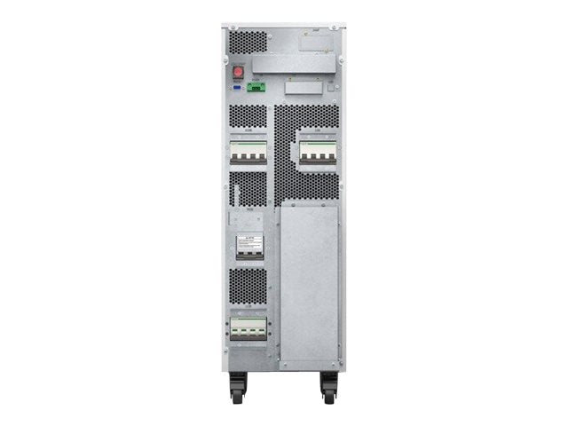 APC Easy UPS 3S 20kVA 400V 3 3 UPS Seitenansicht