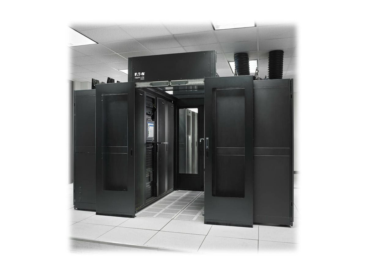 EATON TRIPPLITE Tall Riser Panels Detailansicht