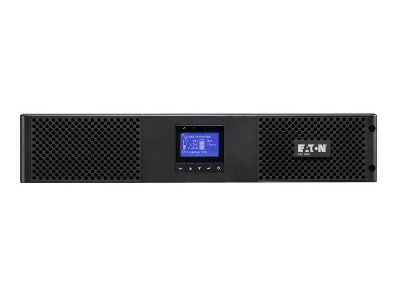 EATON 9SX 9SX1000IR UPS Vorderansicht