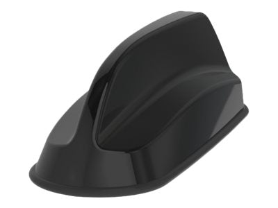PUC PANORAMA Sharkfinantenne MiMo 4G 2x2 MiMo WIFI + GPS