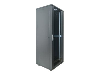 INTELLINET Netzwerkschrank Verpackung
