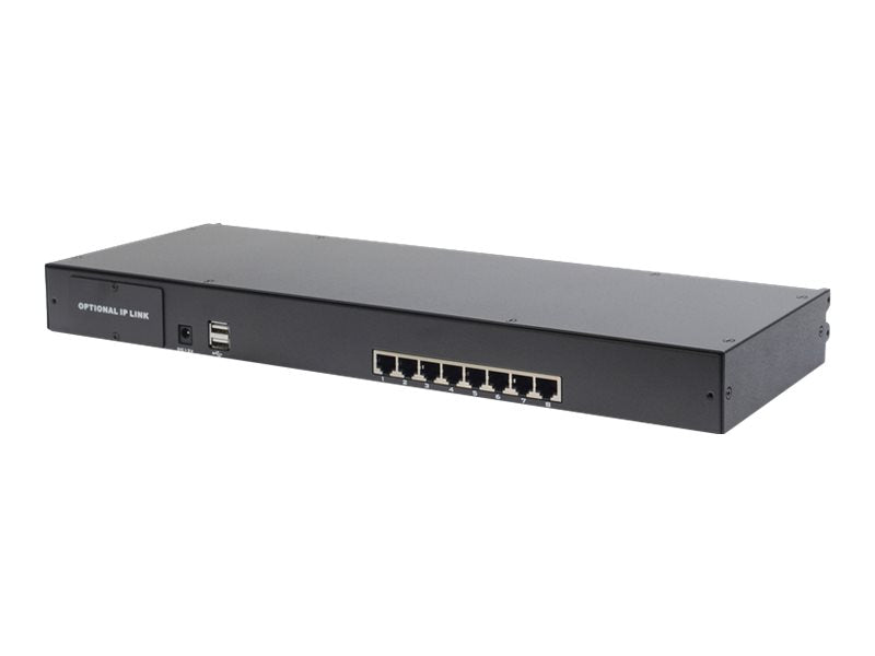 DIGITUS Modulare Konsole mit 48