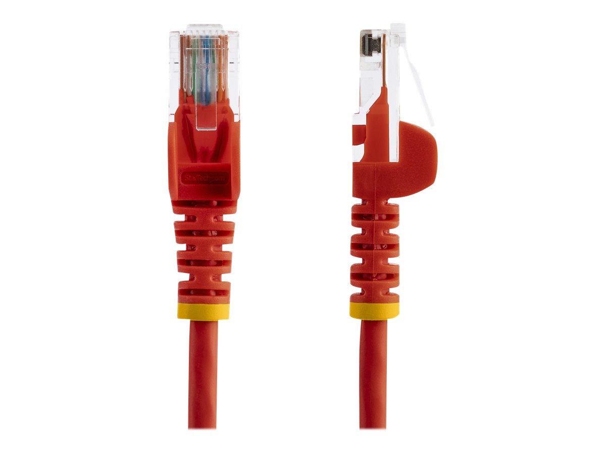 STARTECH.COM 3m Cat5e Patchkabel Detailansicht