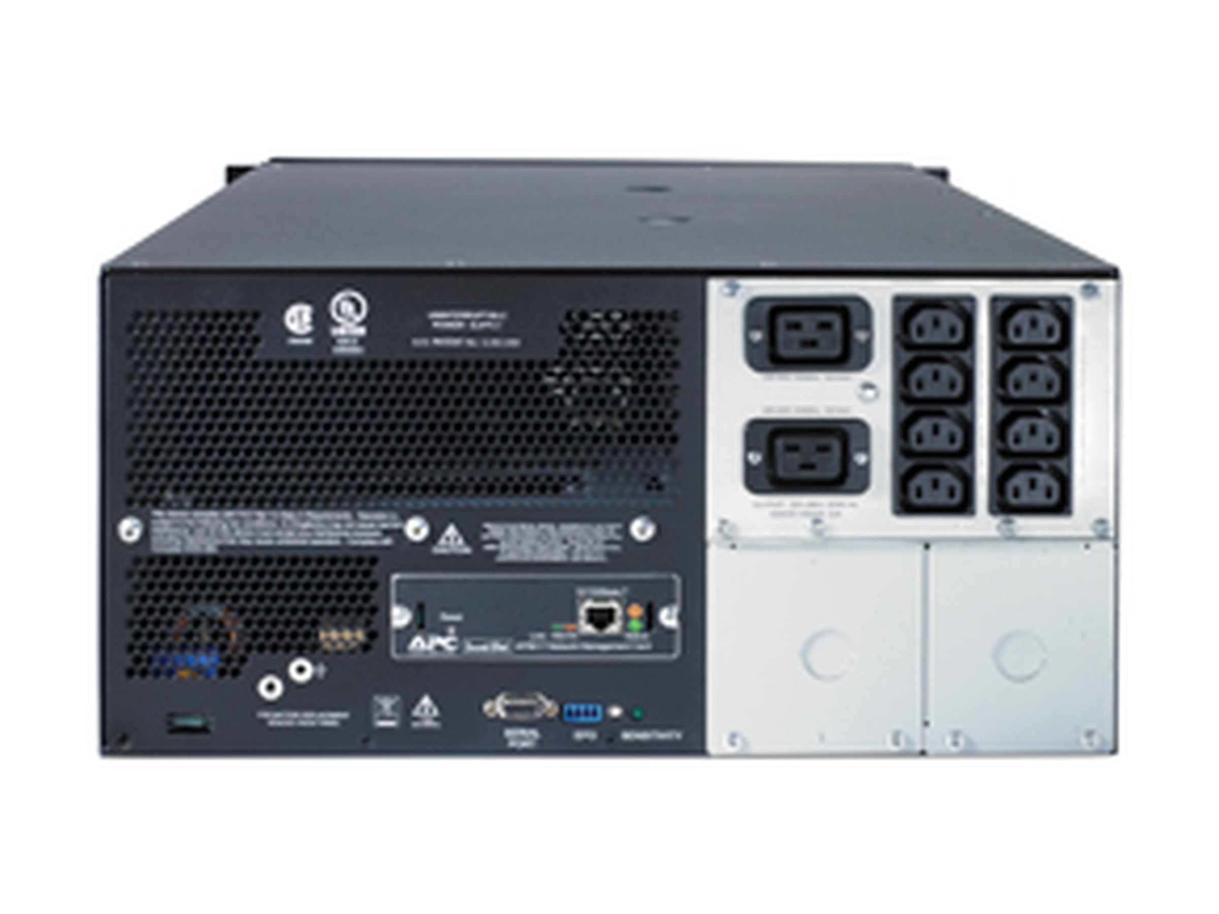 APC Smart-UPS Verpackung