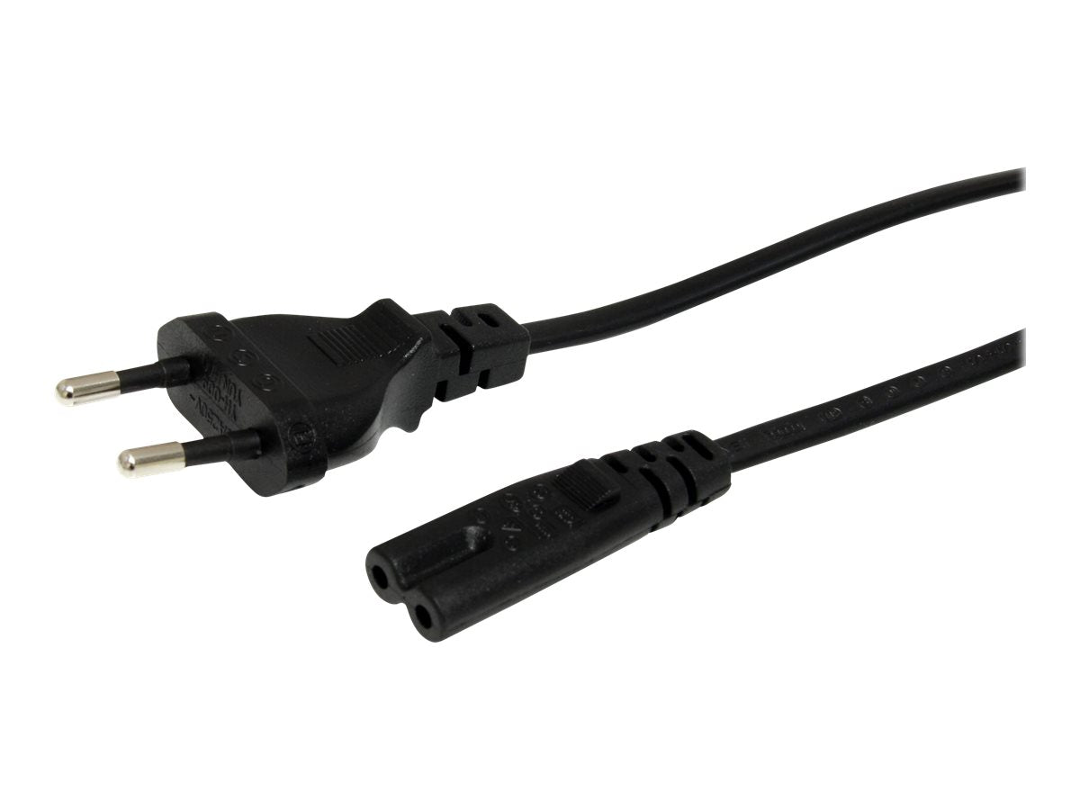 STARTECH.COM 1m Standard Laptop Power Cord - Verpackung