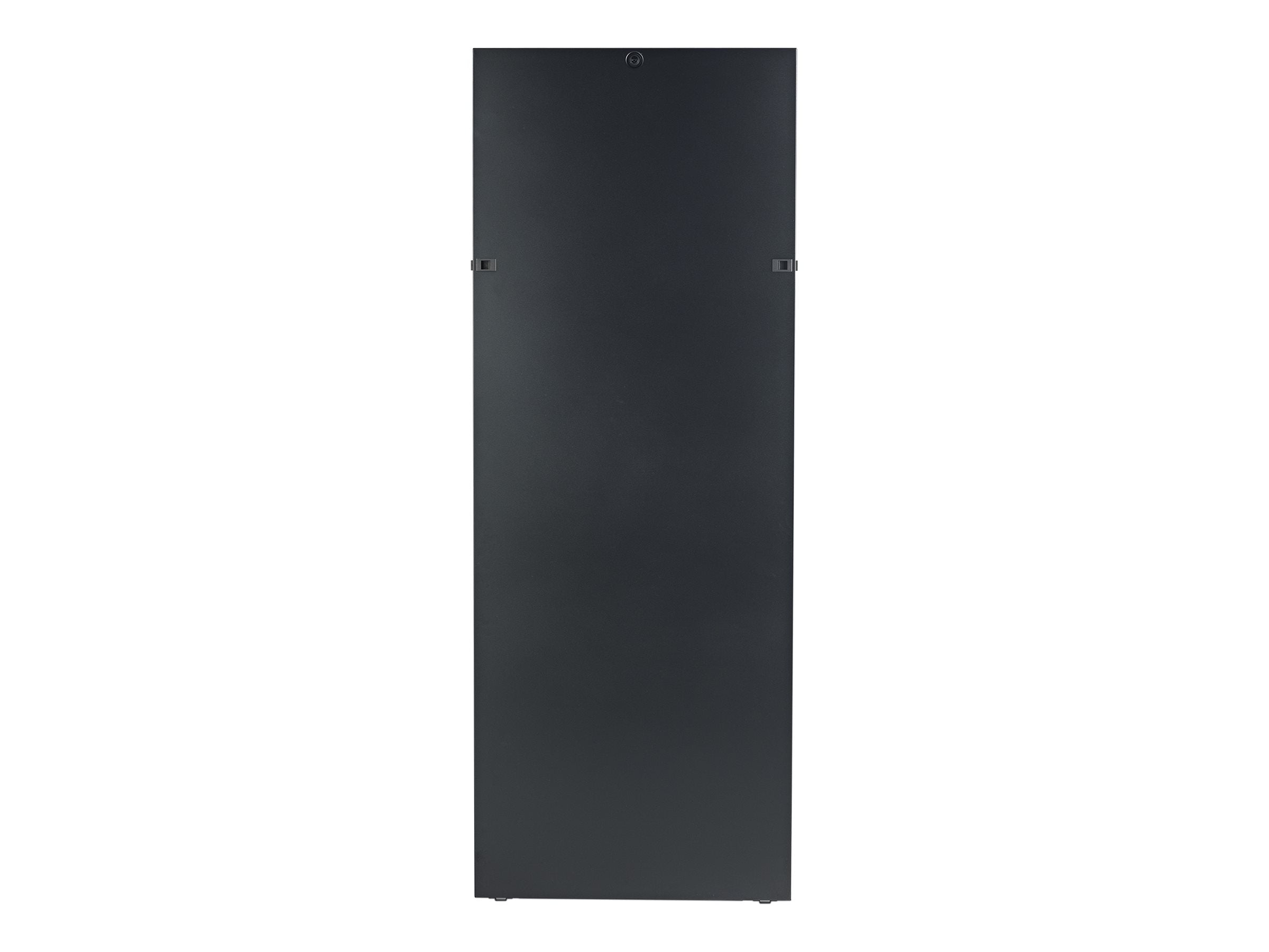 APC NetShelter SV 42U 1200mm Deep Side Panels Black - Vorderansicht