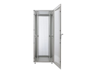 INTELLINET 48 Schrank Verpackung