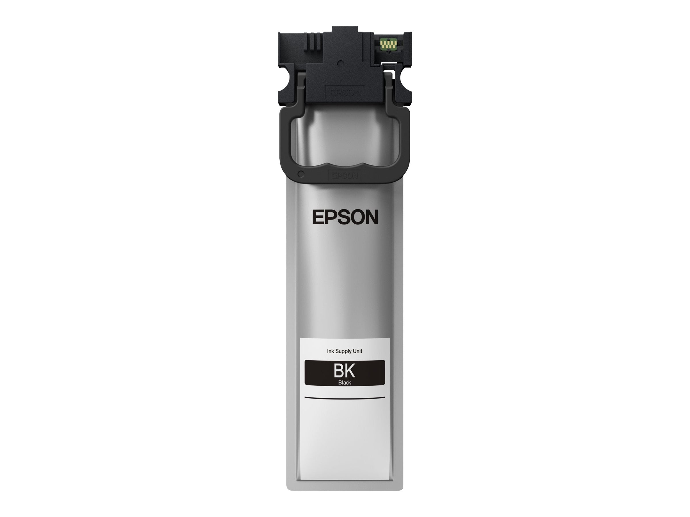 EPSON 1LB WF-C53xx/WF-C58xx Series Ink Cartridge L Black - Vorderansicht