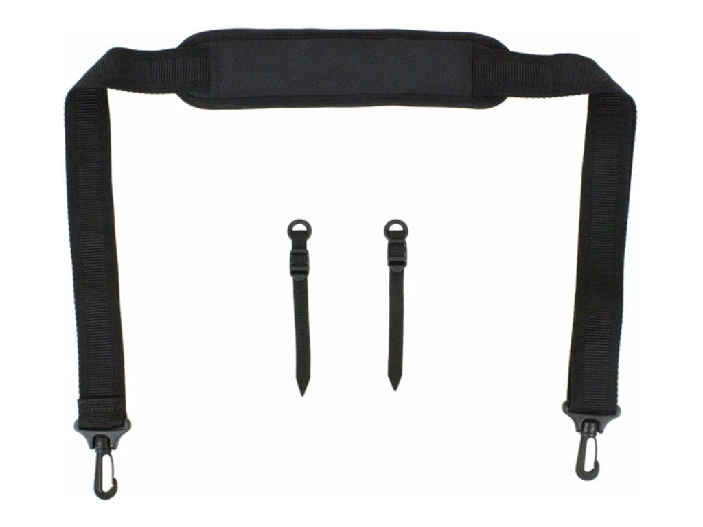 PANASONIC Toughmate Deluxe Shoulder strap V2 - Vorderansicht