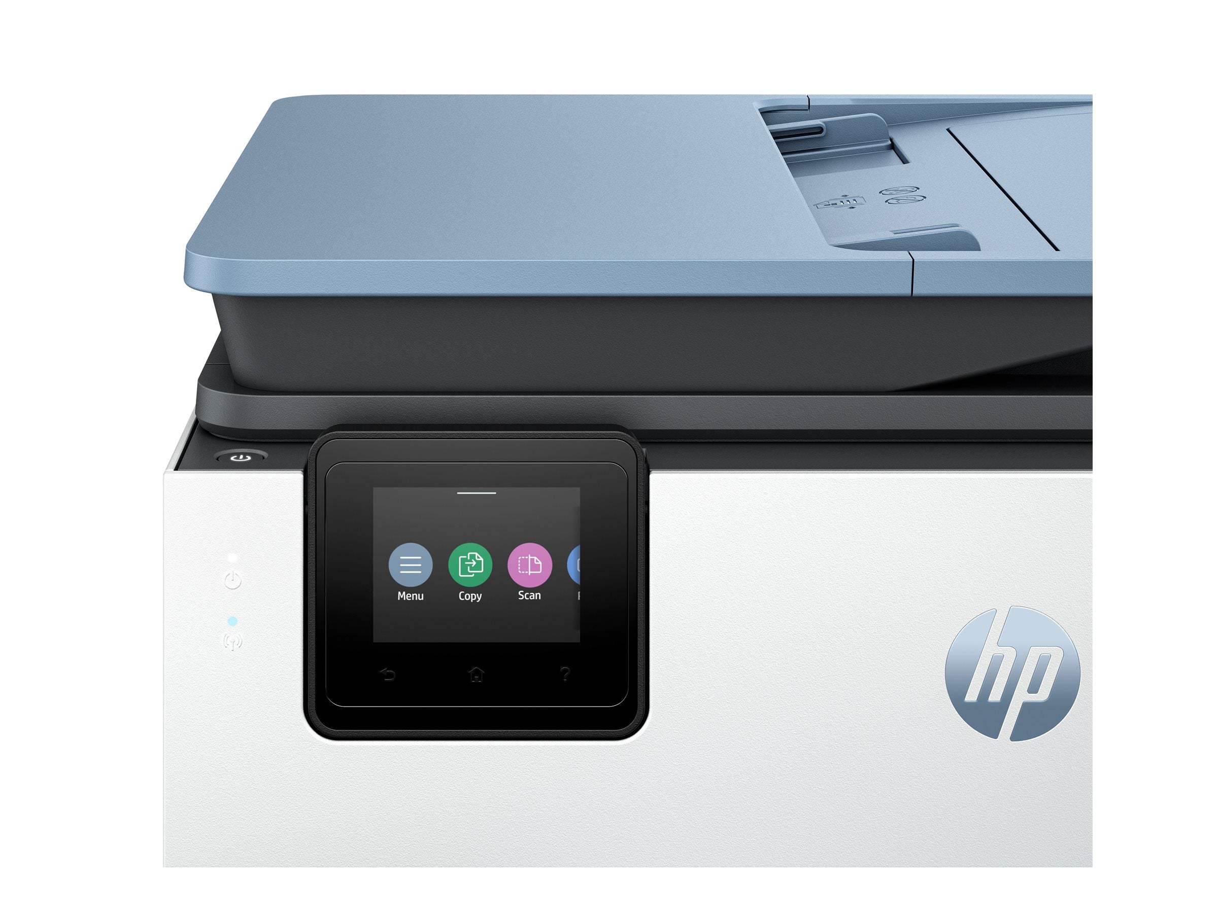 HP OfficeJet Pro 8135e Drucker Detailansicht