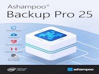 ASHAMPOO Backup Pro 26