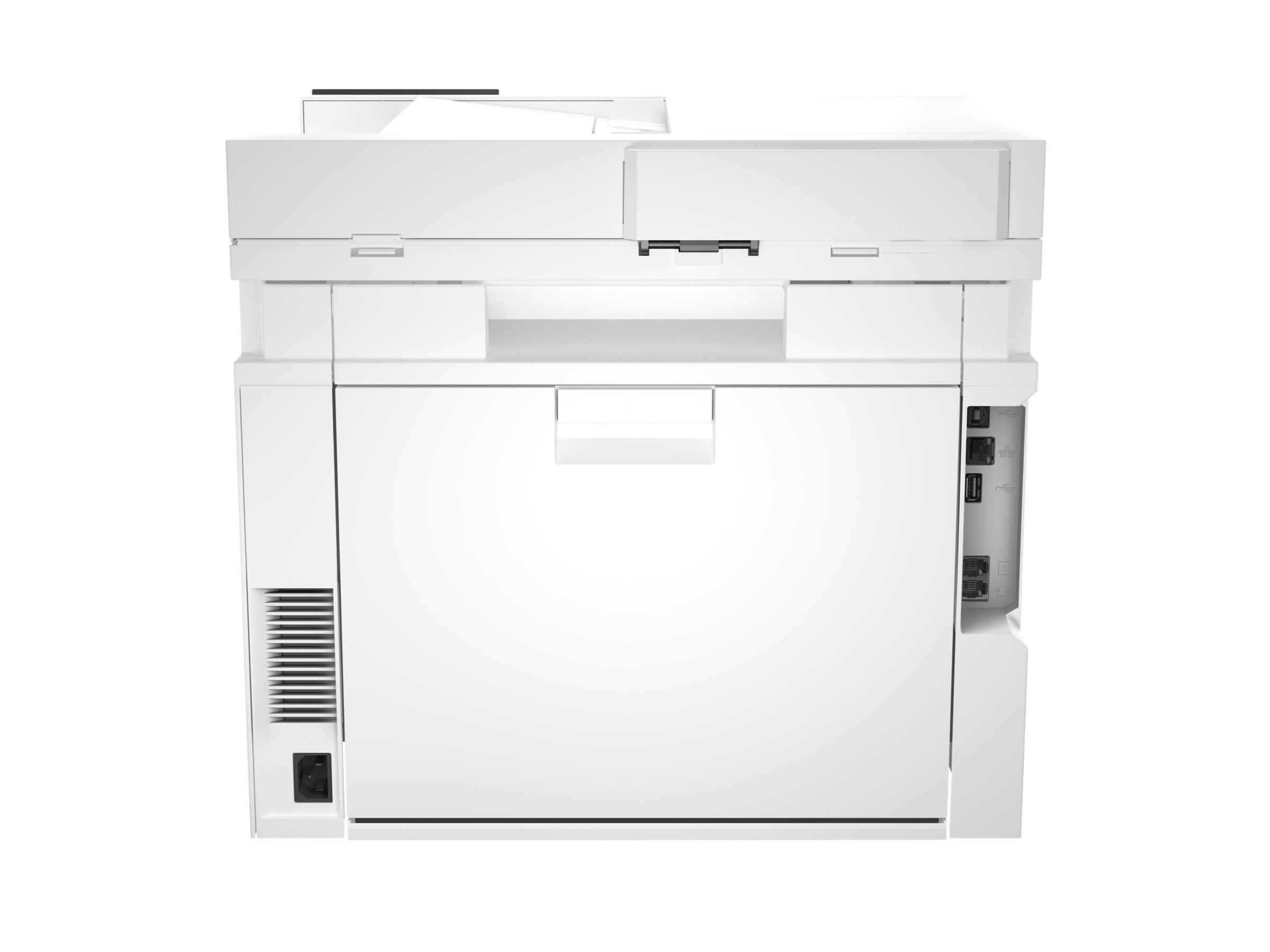 HP Color LaserJet Pro MFP 4302fdn Verpackung