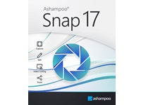 ASHAMPOO Snap 17