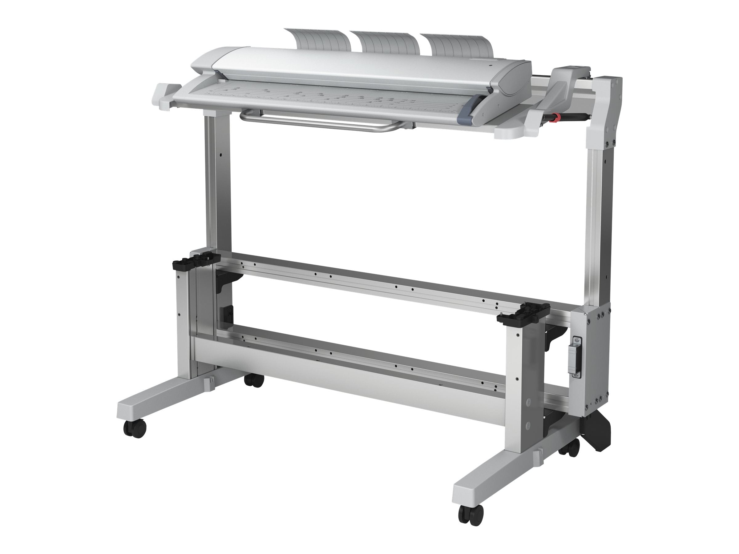 EPSON 91,4cm Stand für MFP Scanner - Detailansicht