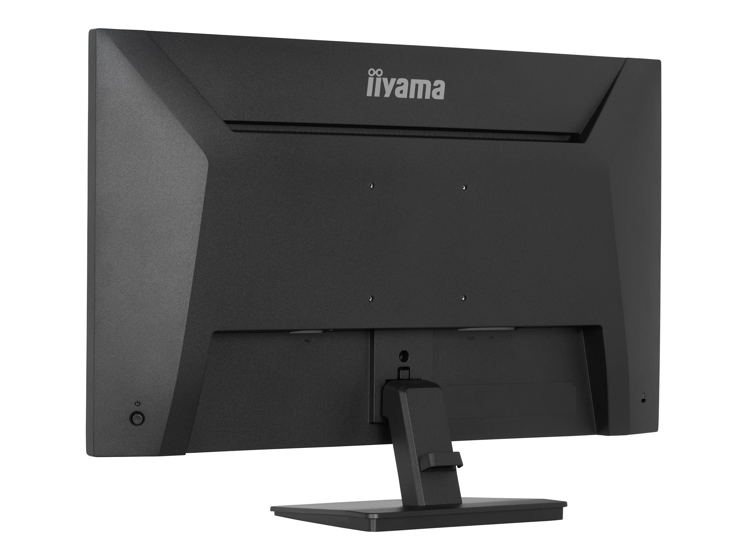 IIYAMA X2791QS-B1 Monitor Seitenansicht
