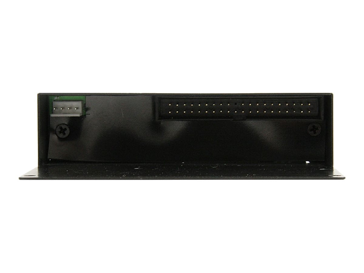 STARTECH.COM 2,5 Zoll auf 3,5 Zoll Festplattenadapter - Verpackung