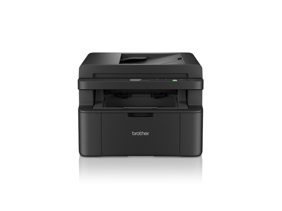 BROTHER DCP-L1660W MFP Mono Laser 3 in 1 Vorderansicht