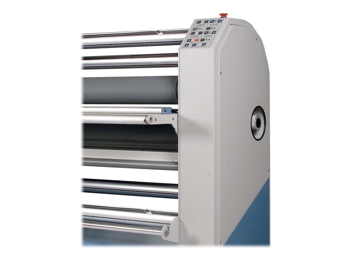 NEOLT NeolamPro 2hot roll Lamin120c 1650H Vorderansicht