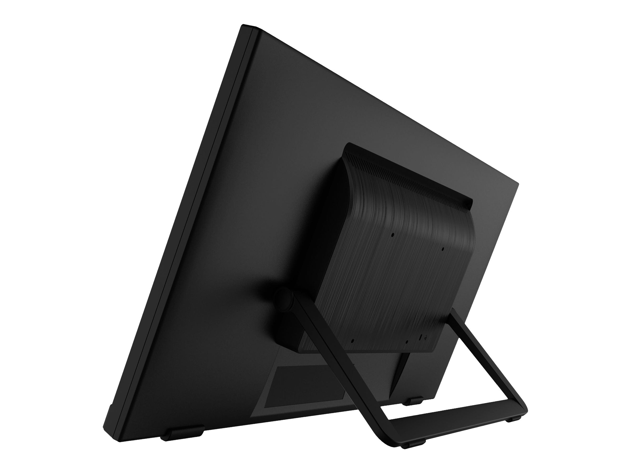 IIYAMA T2251MSC-B1 Monitor Detailansicht