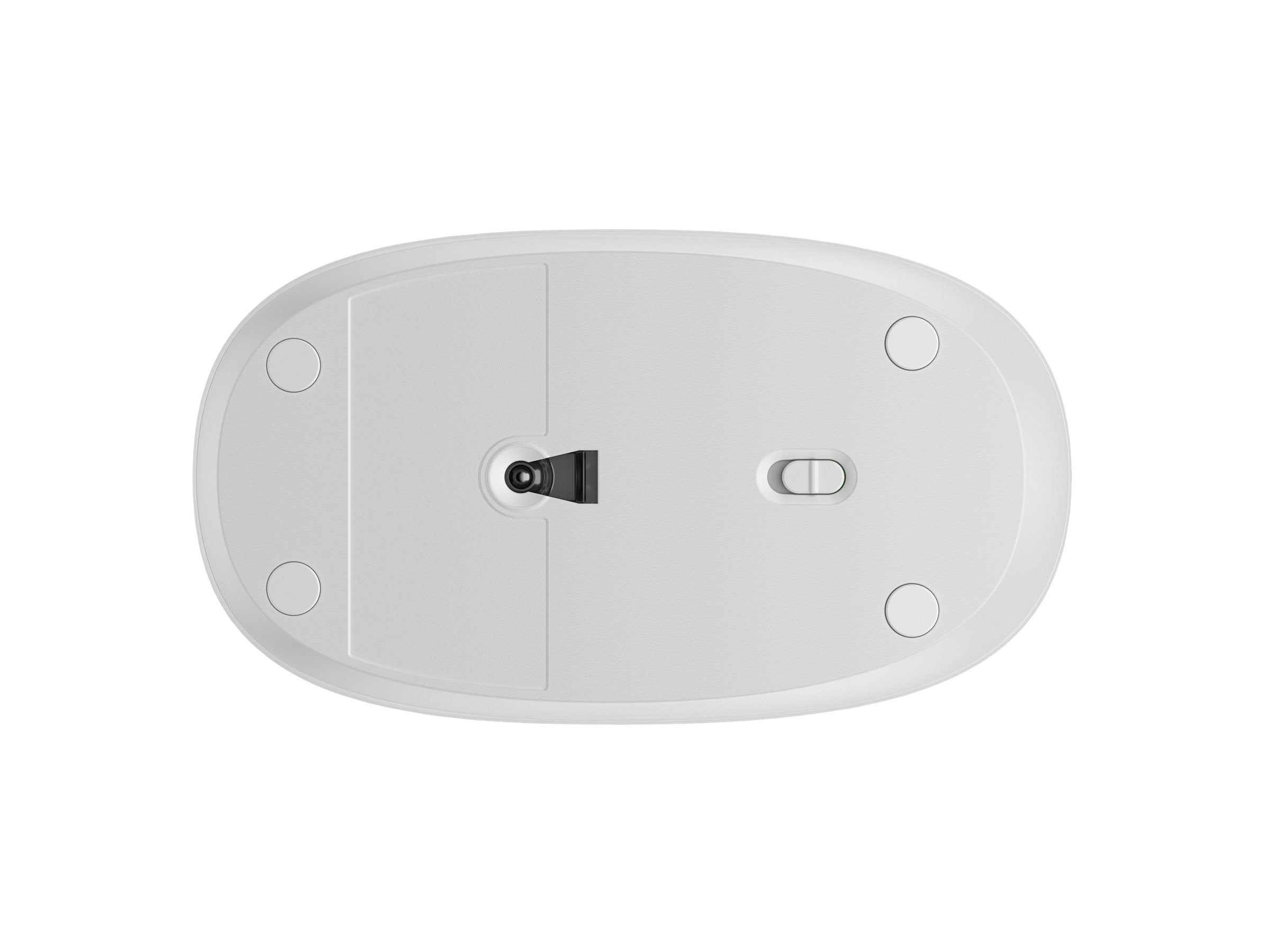 HP 240 Bluetooth Mouse Red EURO - Detailansicht