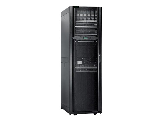 APC Symmetra PX All-In-One 48kW USV Vorderansicht