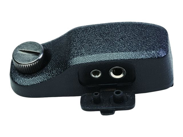 COPACKS Adapter für Motorola DP3000 + DP4000-Serie - Vorderansicht
