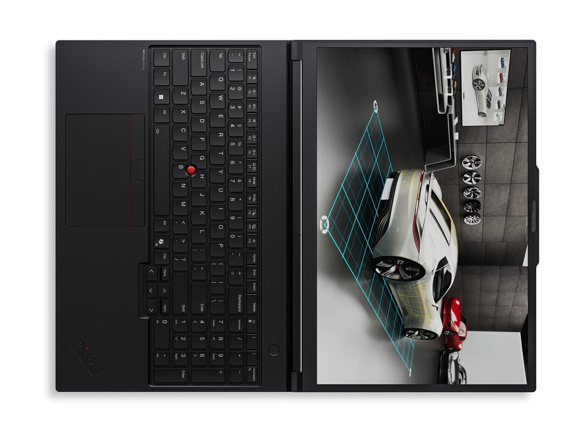 LENOVO ThinkPad T16g G3 Intel Core Ultra 9 275Hx 40