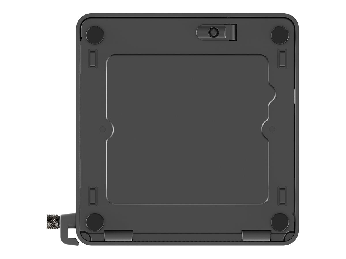 ASUS RNUC15CRKC700002 Barebone Vorderansicht