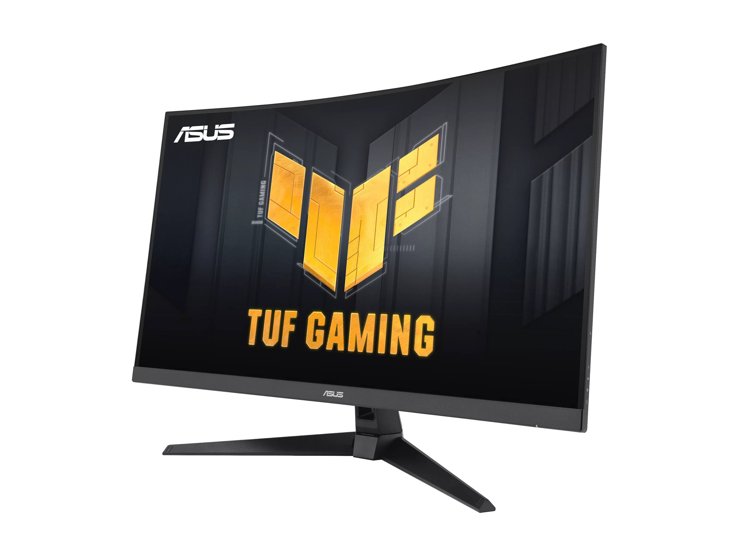 ASUS TUF Gaming VG32WQ3B Monitor Detailansicht
