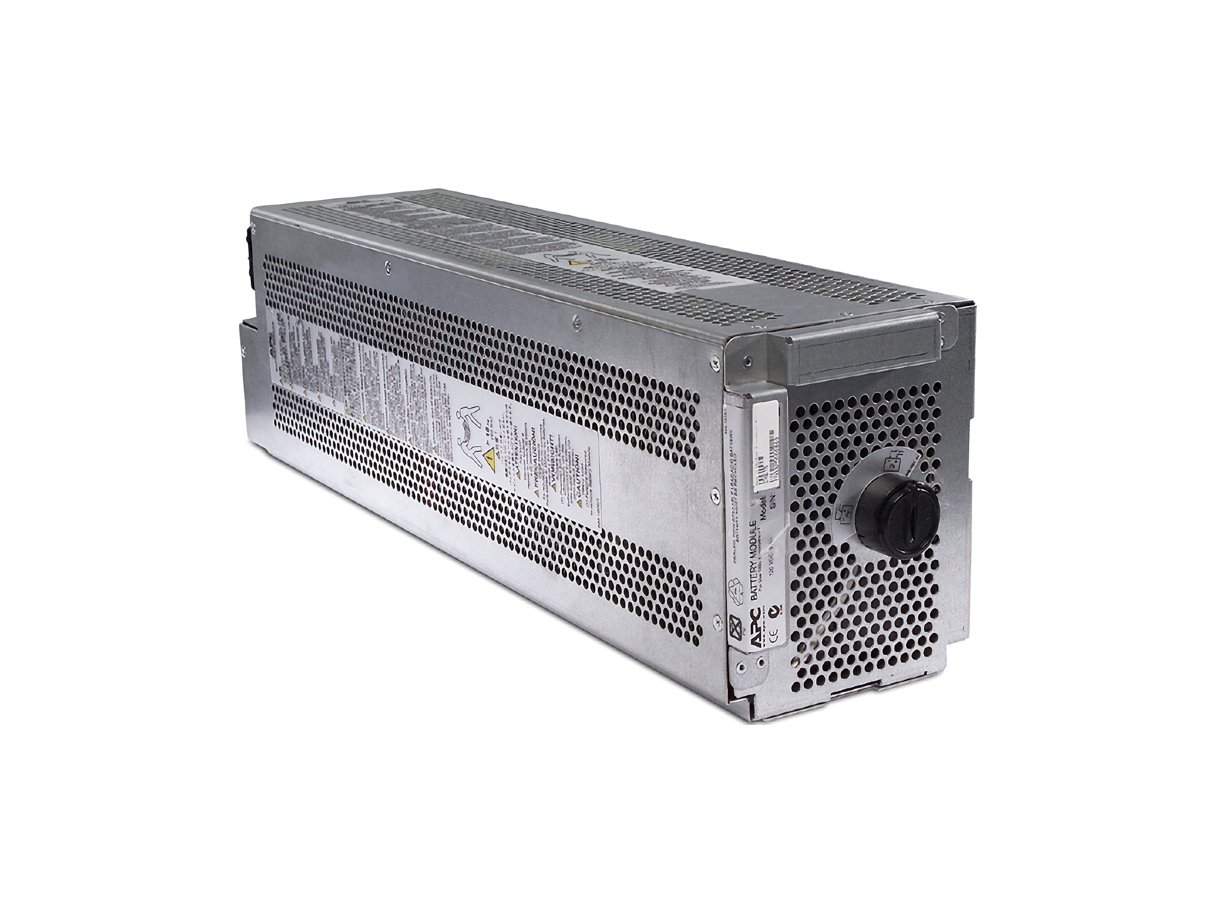 APC Symmetra LX Batterie Module Vorderansicht