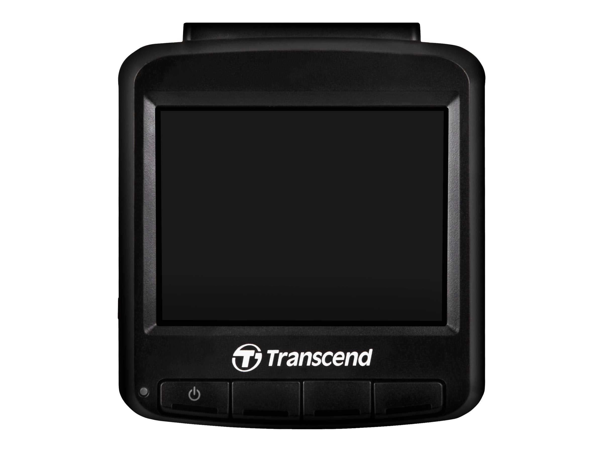 TRANSCEND Dashcam DrivePro 250 Verpackung