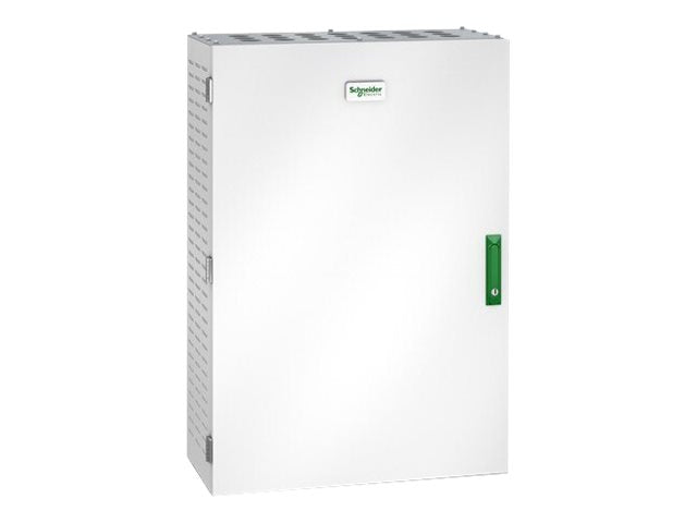 APC Easy UPS 3M Parallel Maintenance Bypass Panel Vorderansicht