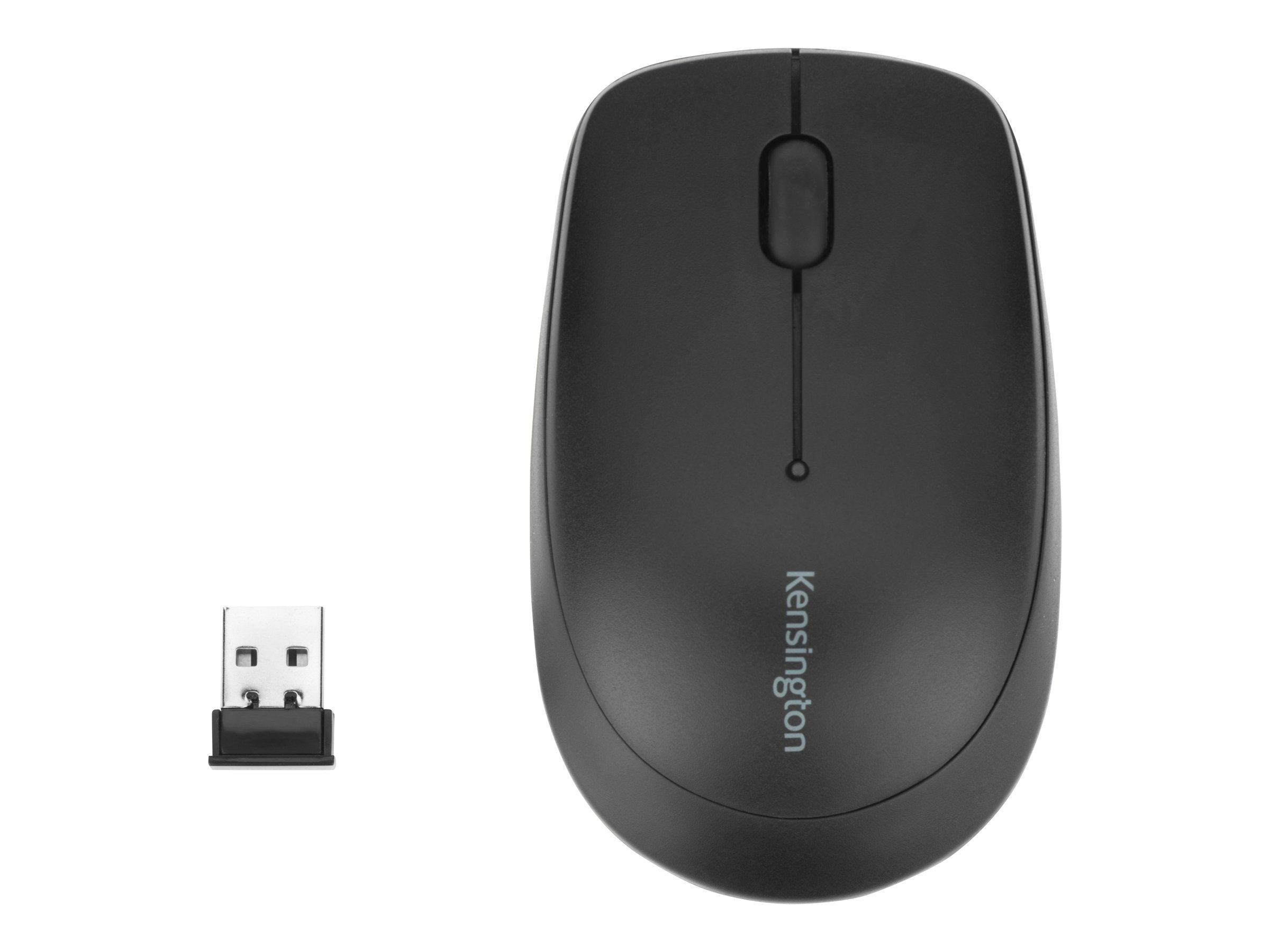 KENSINGTON Pro Fit kabellose mobile Maus - Vorderansicht
