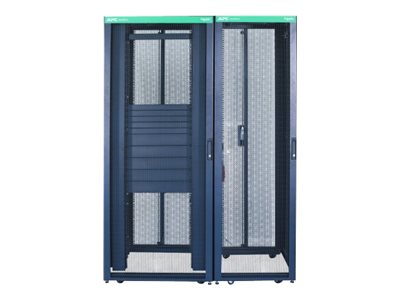 APC Easy Rack ER6212 Schrank Verpackung