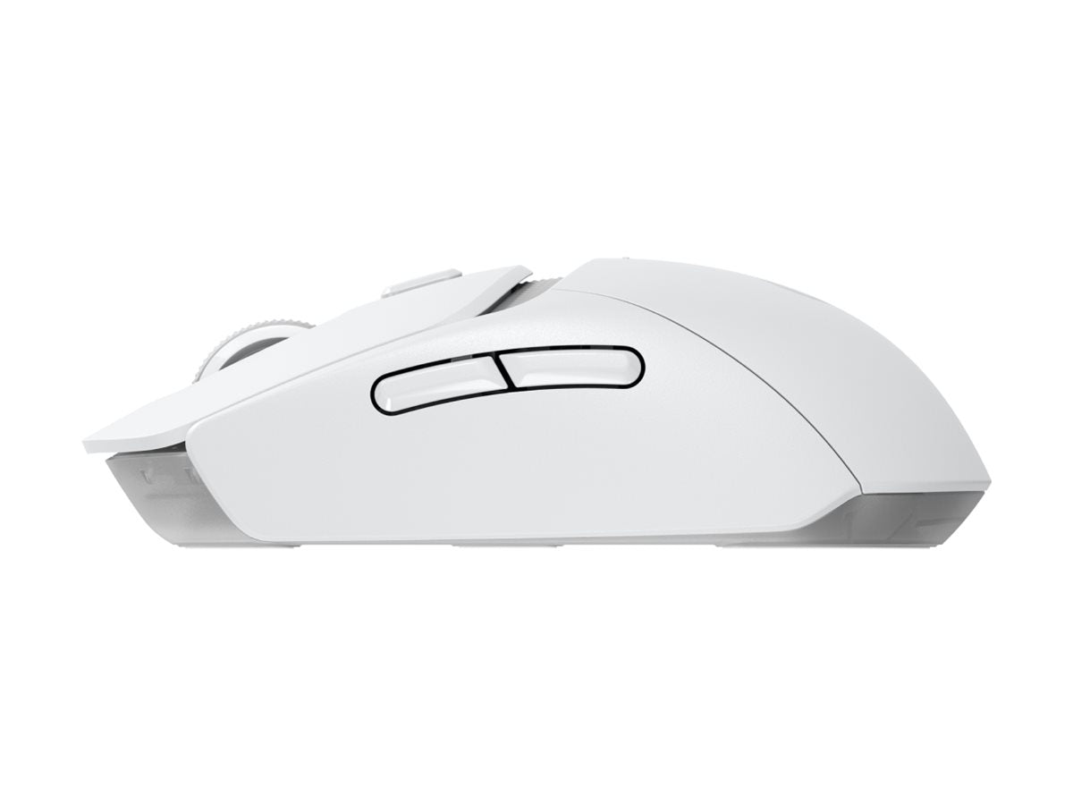 LOGITECH G309 LIGHTSPEED White Gaming-Maus Detailansicht