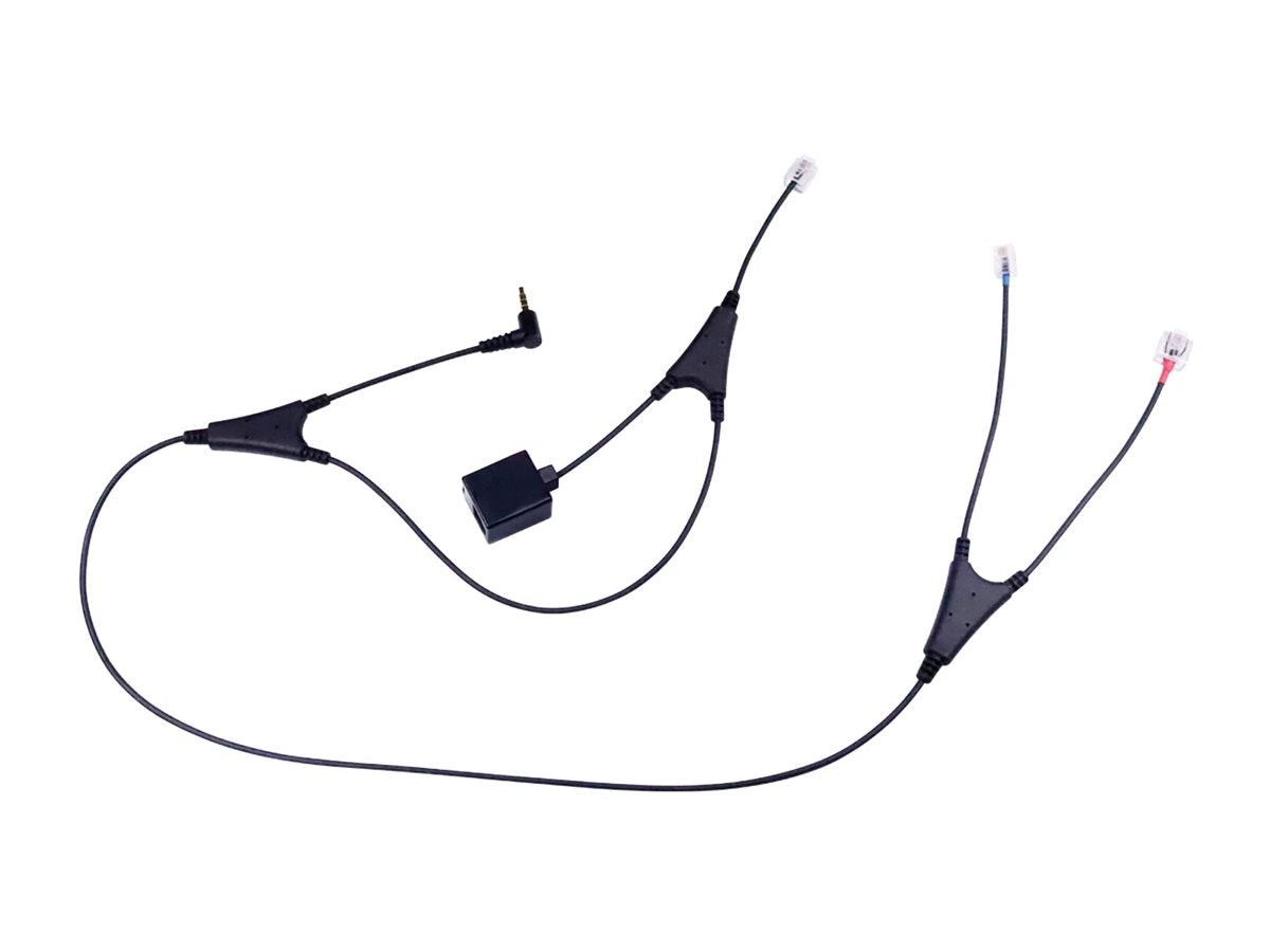JABRA Link MSH-Adapter
