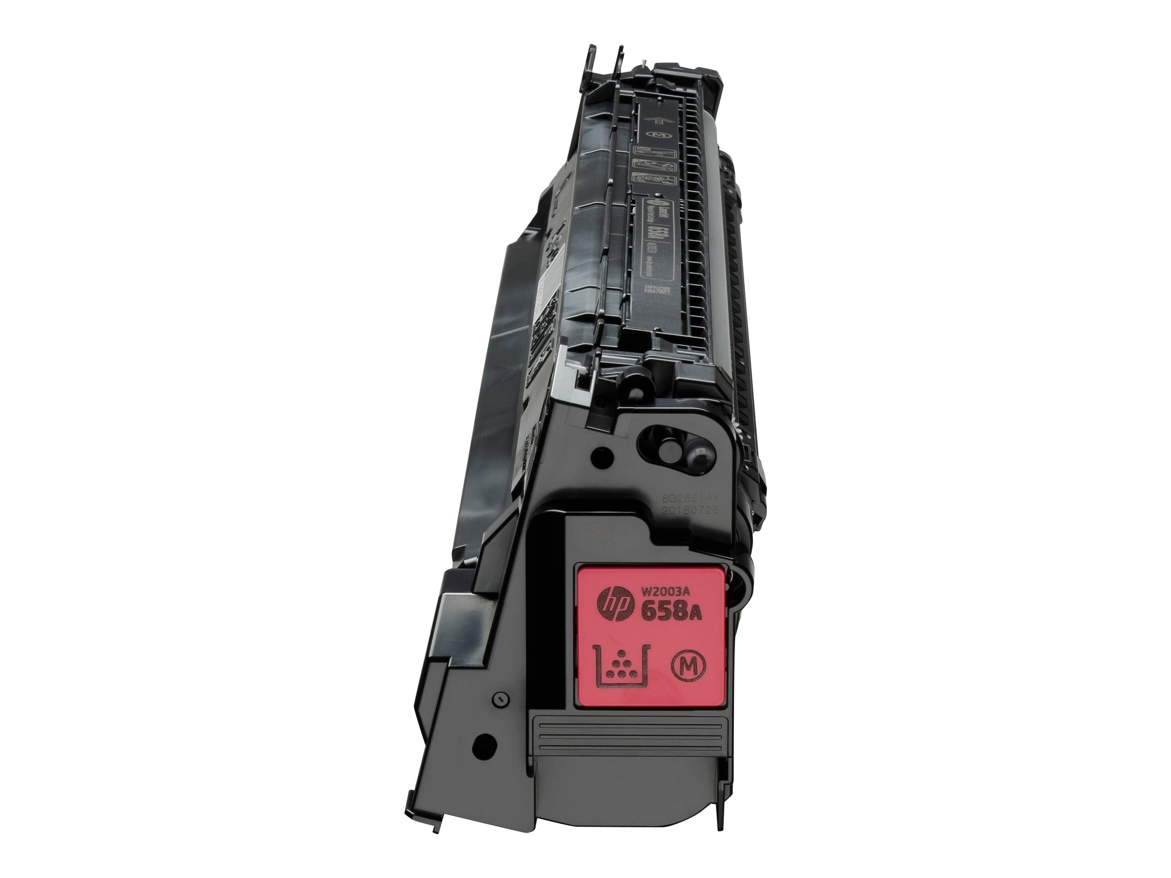 HP 658A Magenta LaserJet Toner Cartridge Verpackung