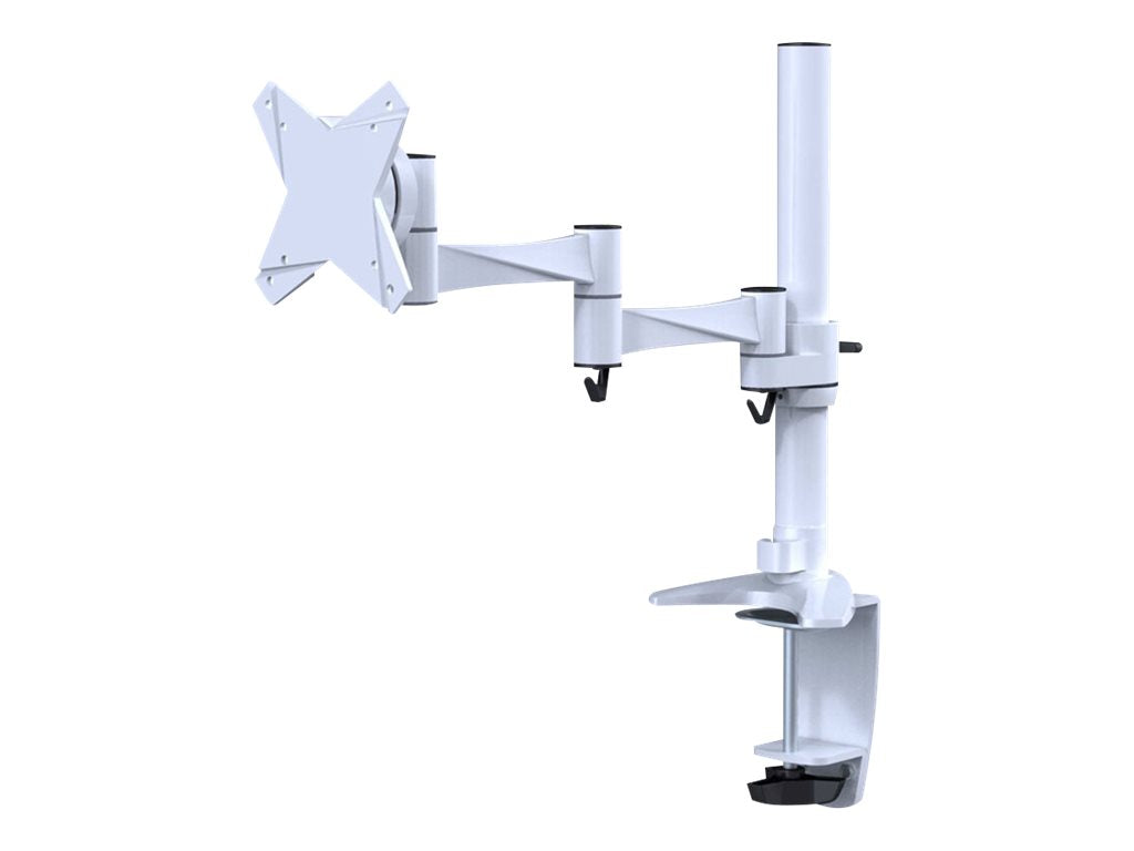 NEOMOUNTS FPMA-D1330WHITE Desk Mount Verpackung