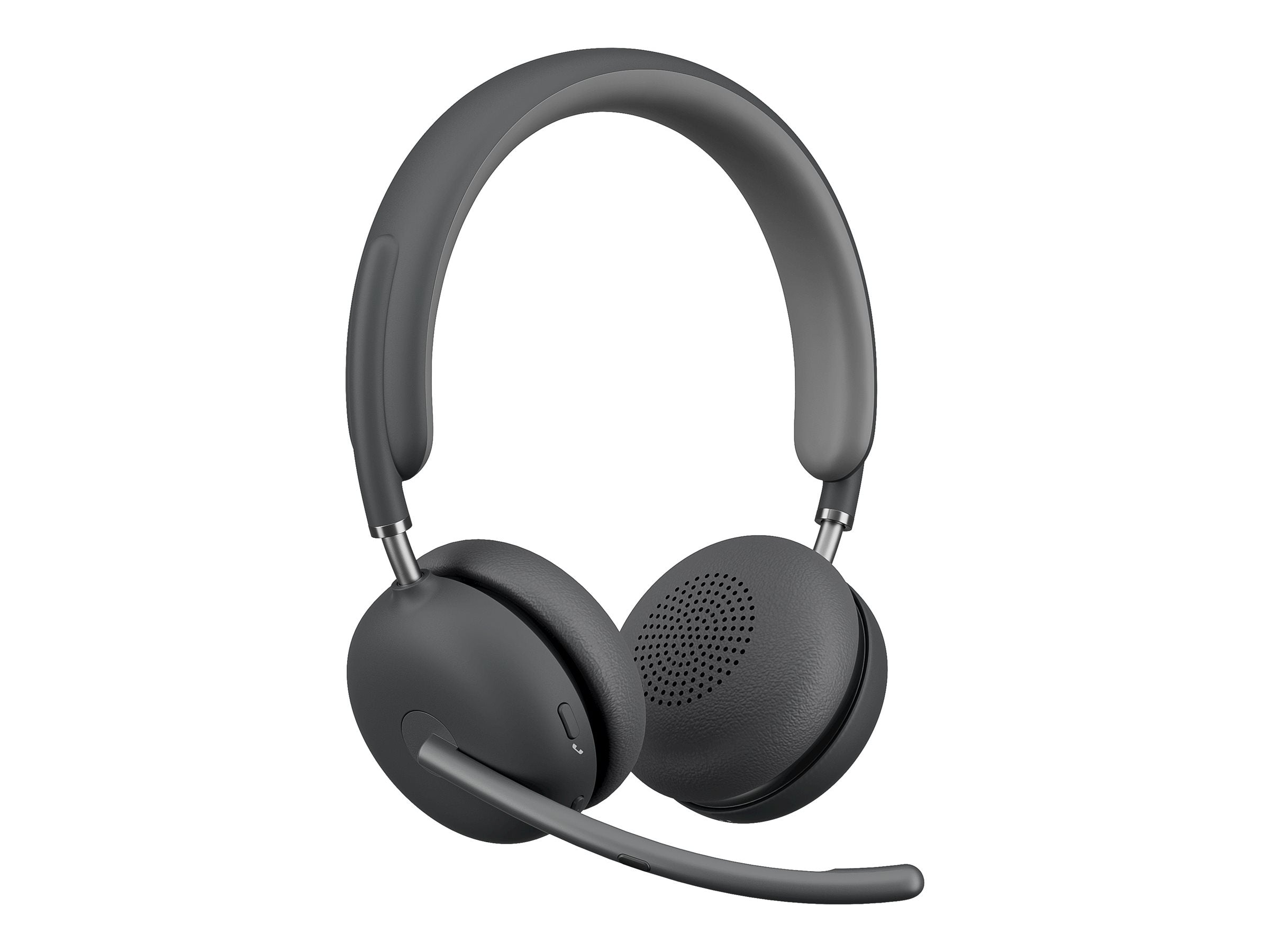 LOGITECH Zone Wireless 2 Headset Teams native Bluetooth - Vorderansicht