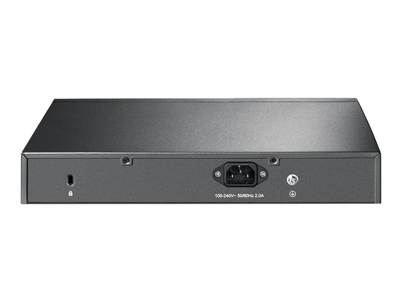 TP-LINK TL-SG1016PE Detailansicht