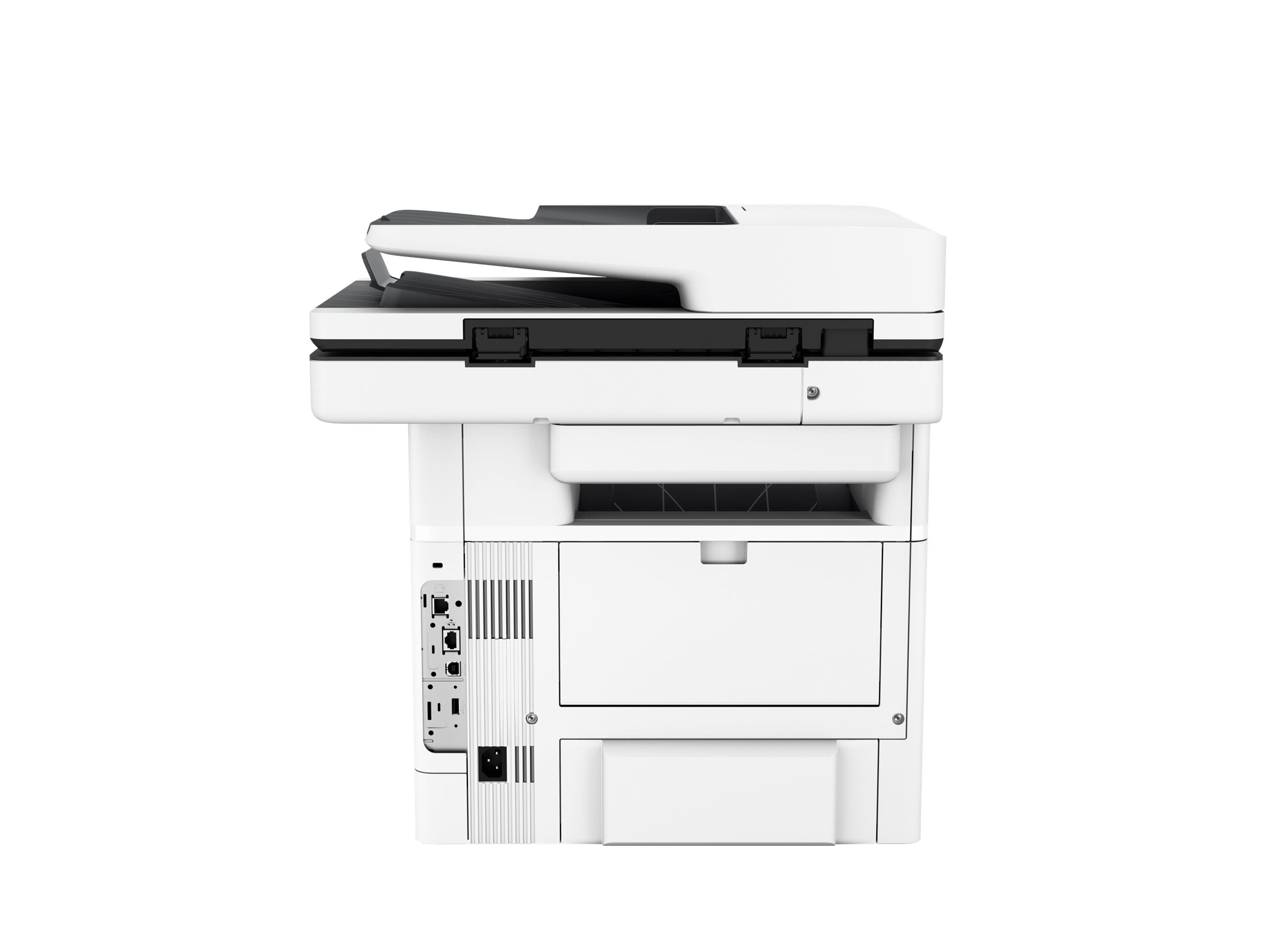 HP LaserJet Enterprise MFP M528f Vorderansicht