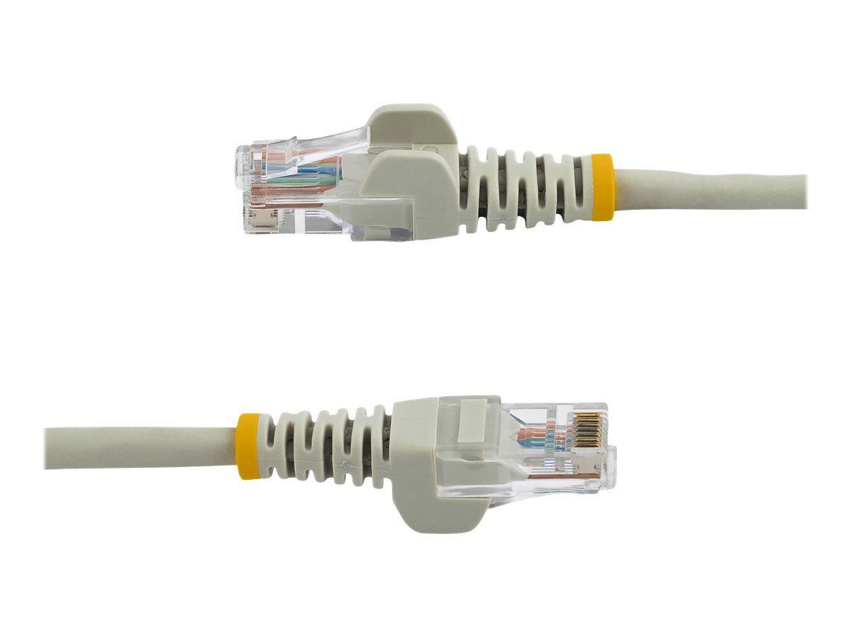 STARTECH.COM 45PAT1MGR Cat 5e Patchkabel Detailansicht