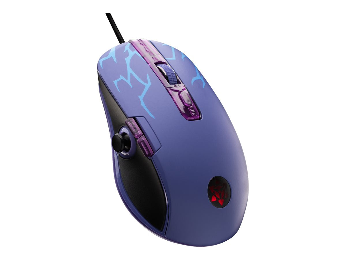 LEXIP SASUKE MOUSE DESIGN BY TSUME Verpackung