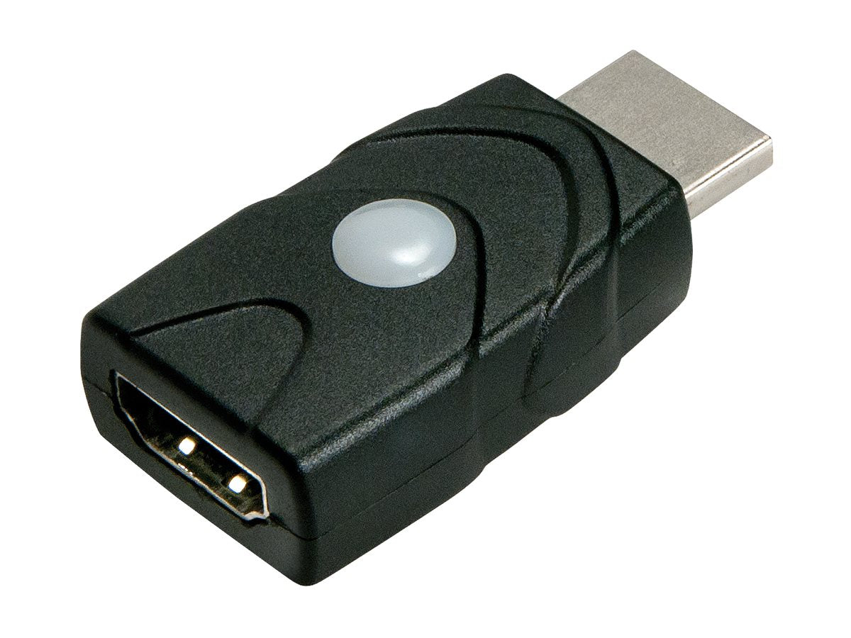 LINDY HDMI 2.0 18G EDID Emulator Verpackung