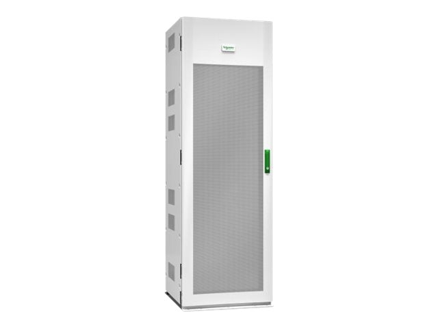 APC Galaxy LIBSESMG16IEC Batteriegehäuse Seitenansicht