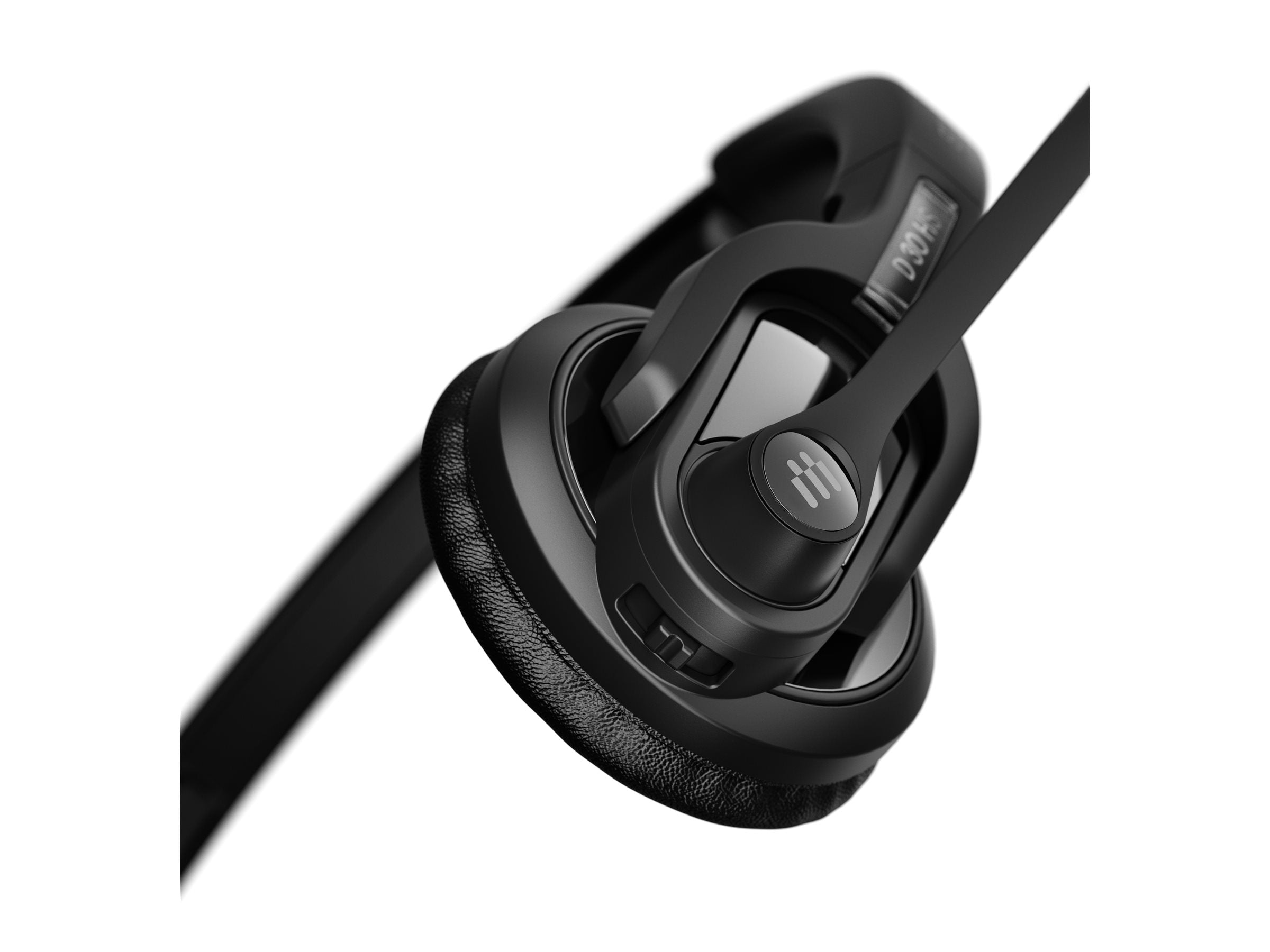 EPOS IMPACT D 30 HS Single-Headset Stereo Detailansicht