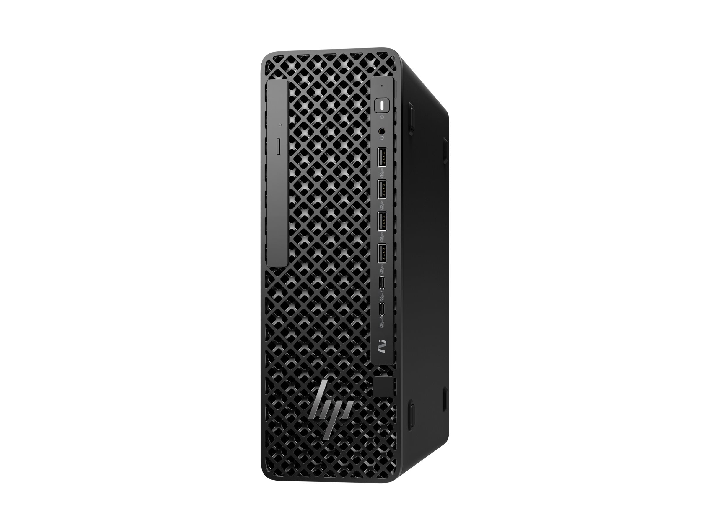 HP Z2 SFF G1i Intel Core Ultra 9 285K 64GB 1TB/SSD NVIDIA RTX PRO 4000 24GB W11P 1J Gar (DE)