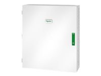 APC Parallel Maintenance Bypass Panel for 2 UPSs 40-50kW 400V wallmount for Galaxy VS and Easy UPS 3S