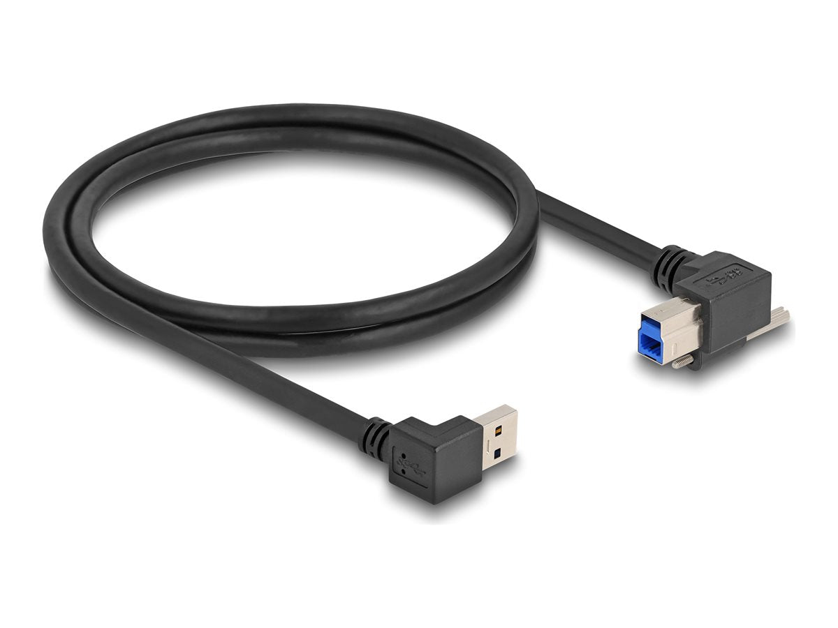 DELOCK USB 5 Gbps Kabel Vorderansicht